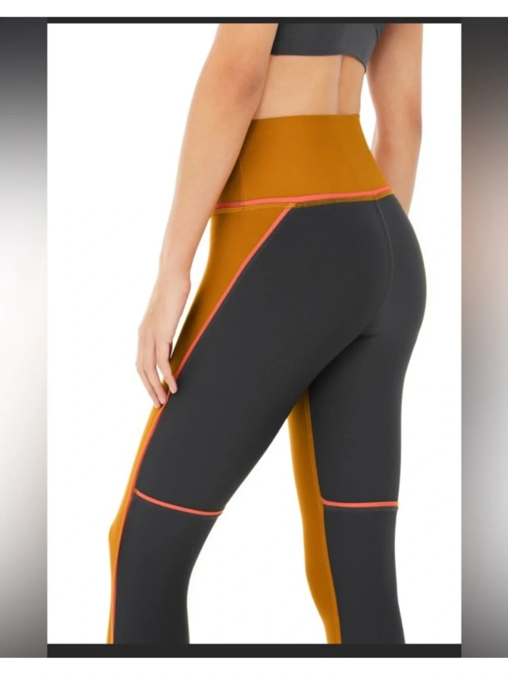 Alo Yoga 7/8 Element Leggings